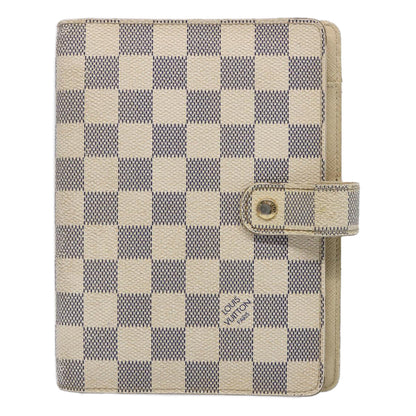 Louis Vuitton Agenda MM