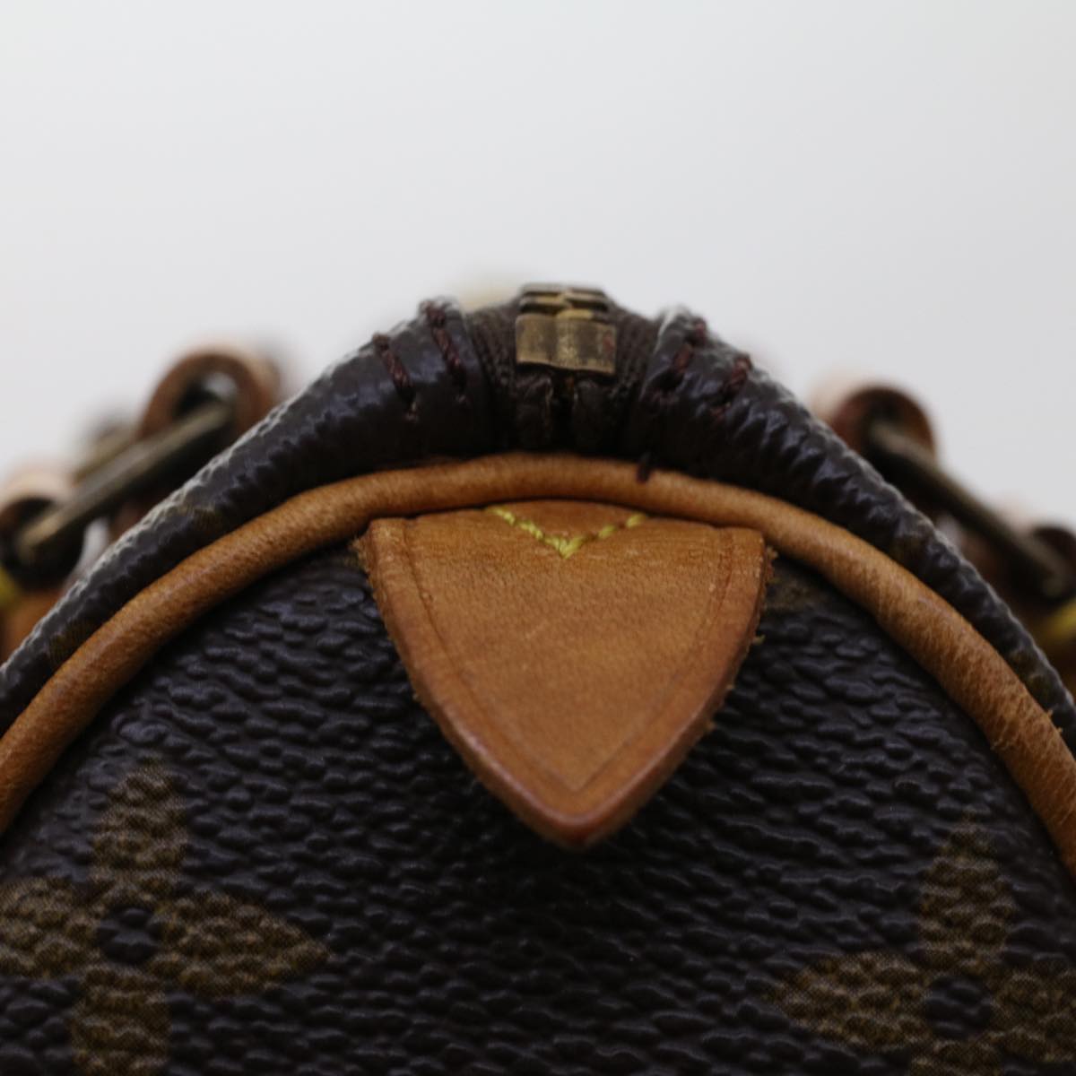 Louis Vuitton Nano Speedy