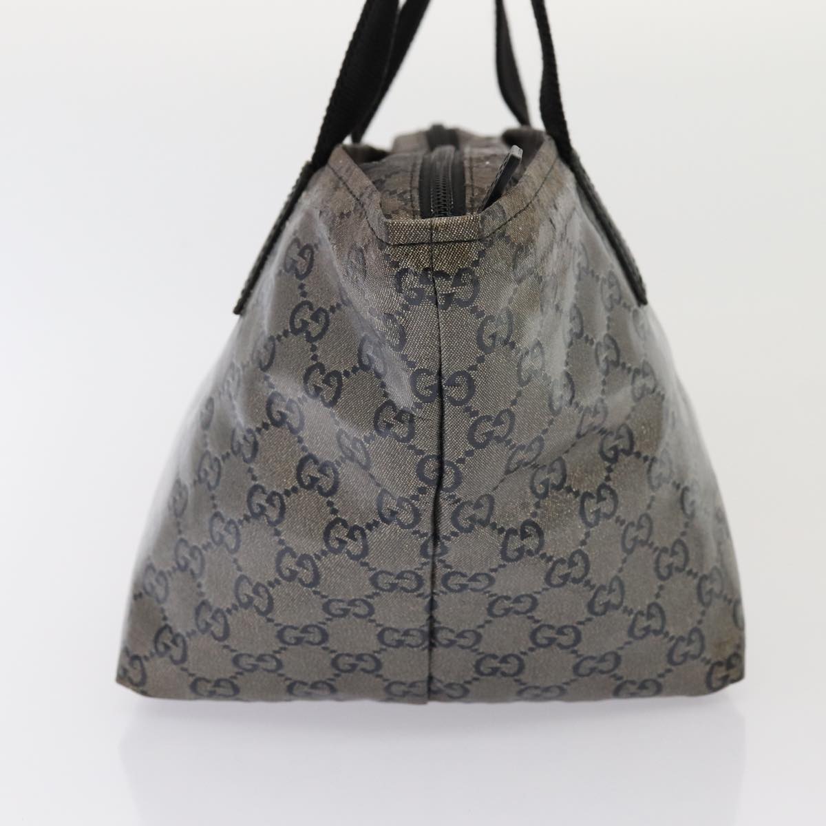 Gucci GG canvas