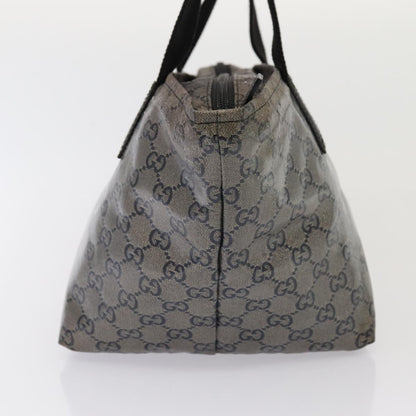 Gucci GG canvas