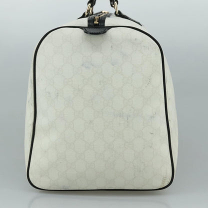 Gucci GG canvas