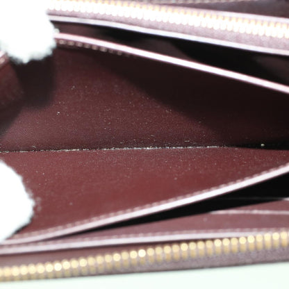 Louis Vuitton Portefeuille zippy