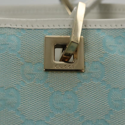 Gucci GG canvas