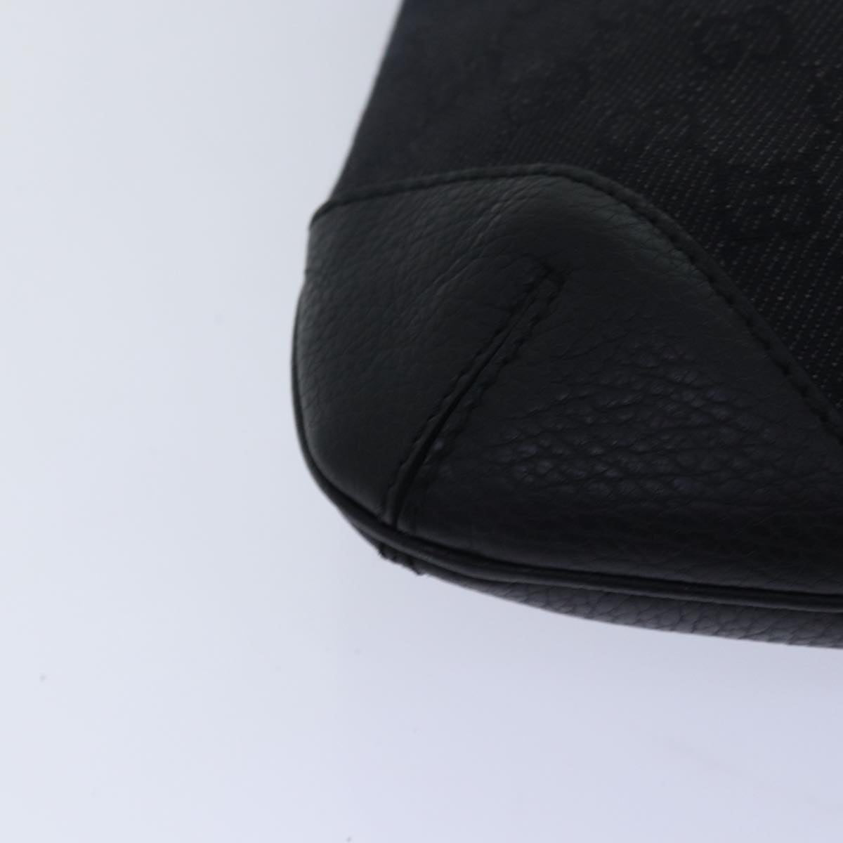 Gucci GG canvas