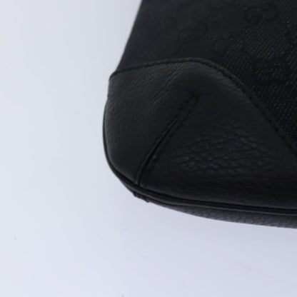 Gucci GG canvas