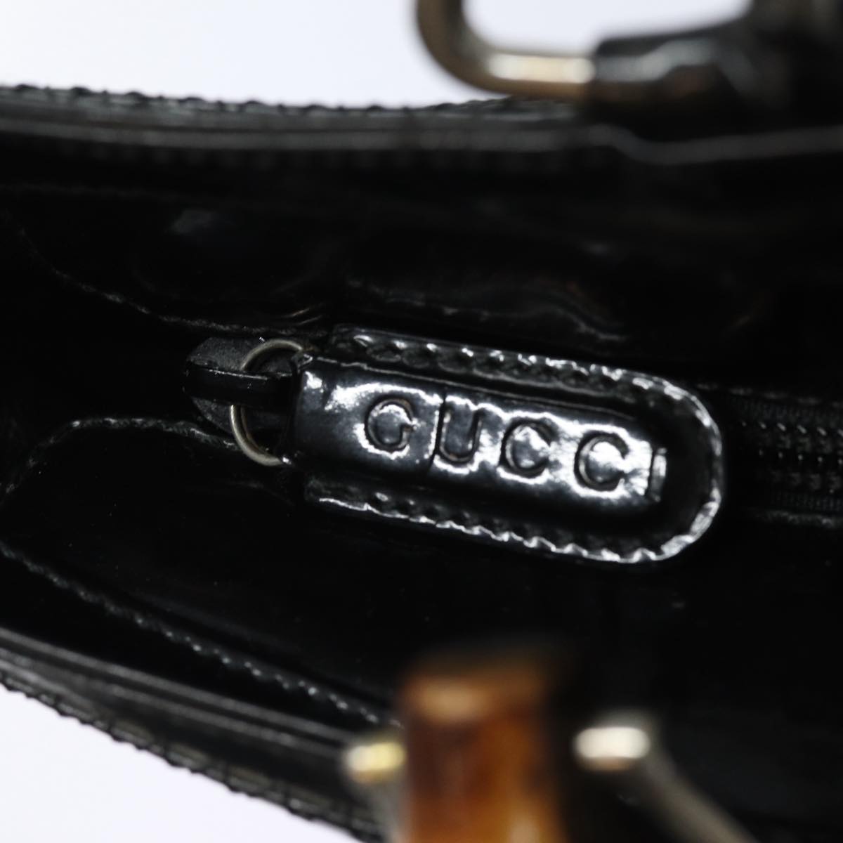 Gucci Bamboo