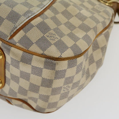 Louis Vuitton Galliera Shoulder Bag