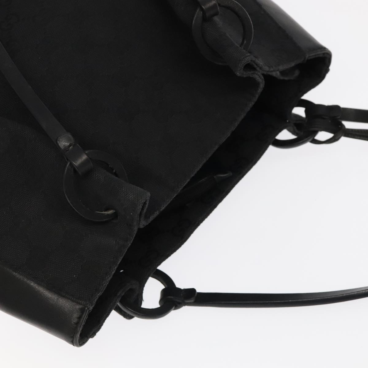 Gucci GG canvas