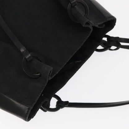 Gucci GG canvas