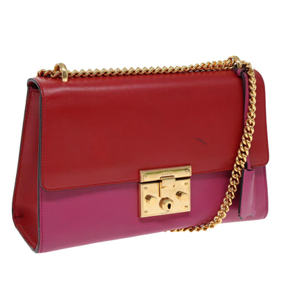 Gucci Padlock