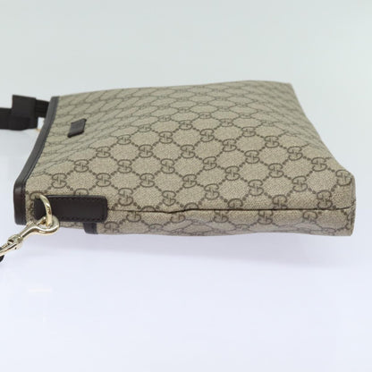 Gucci GG canvas