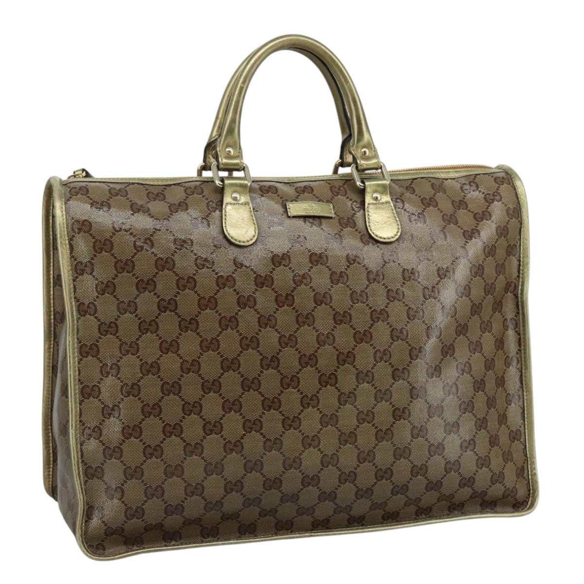 Gucci GG canvas