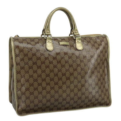 Gucci GG canvas
