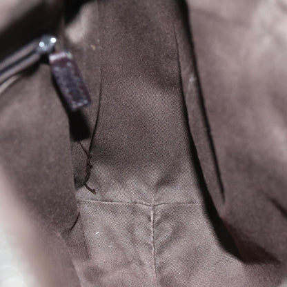 Gucci GG canvas
