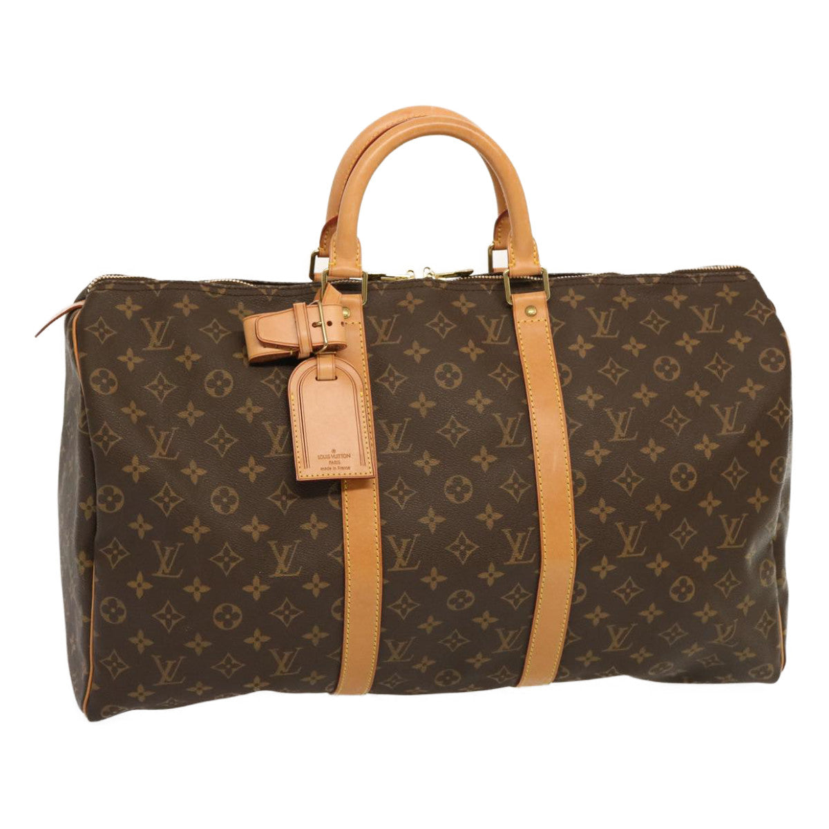 Louis Vuitton Keepall 50