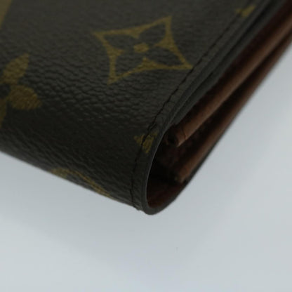Louis Vuitton Portefeuille Sarah