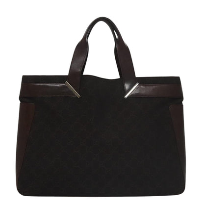 Gucci GG canvas
