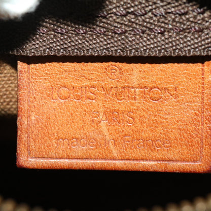 Louis Vuitton Nano Speedy