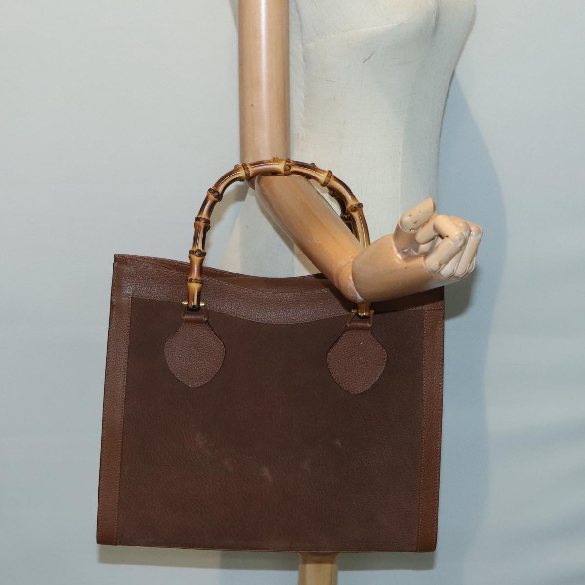 Gucci Bamboo