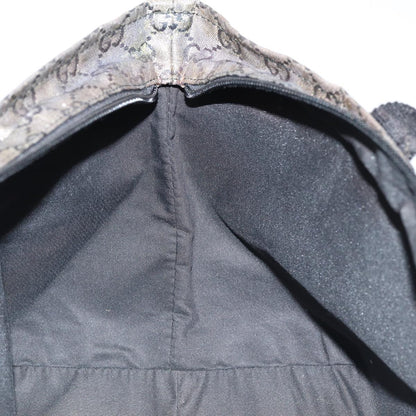 Gucci GG canvas