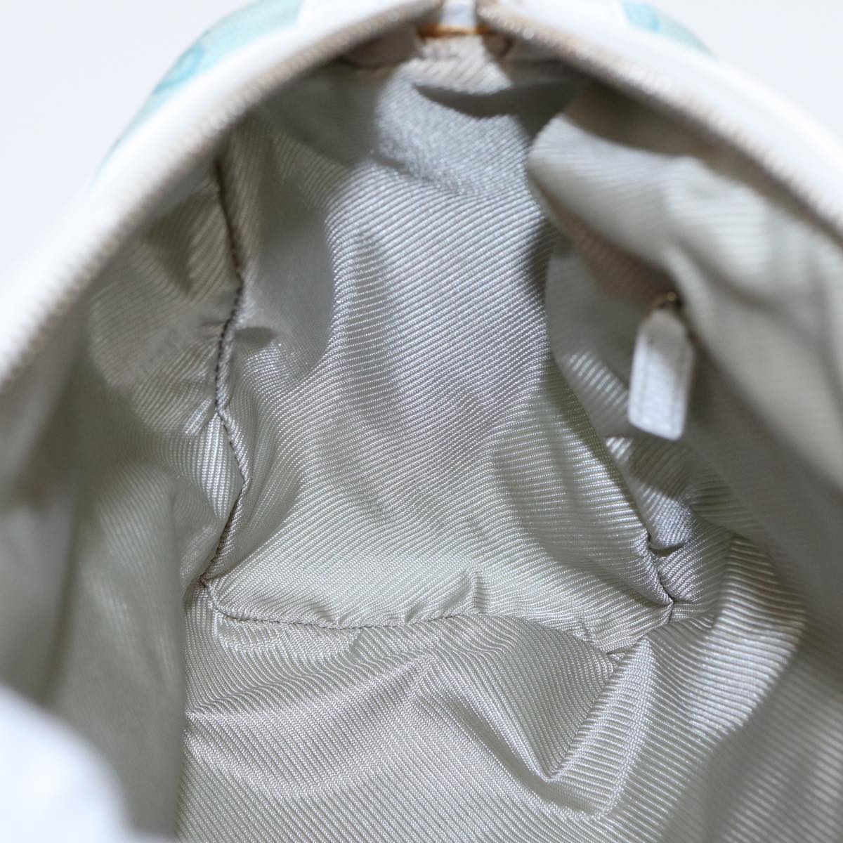 Gucci GG canvas
