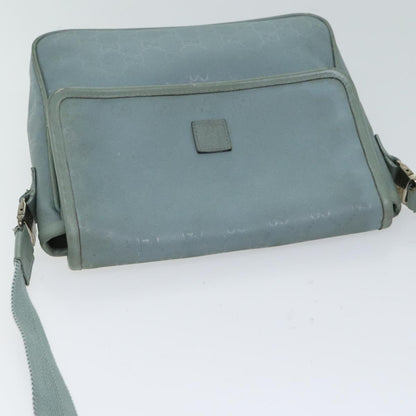 Gucci GG canvas