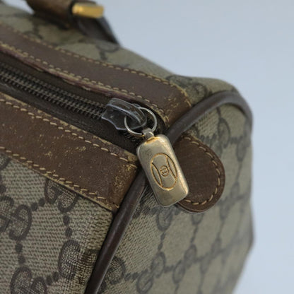 Gucci GG Supreme