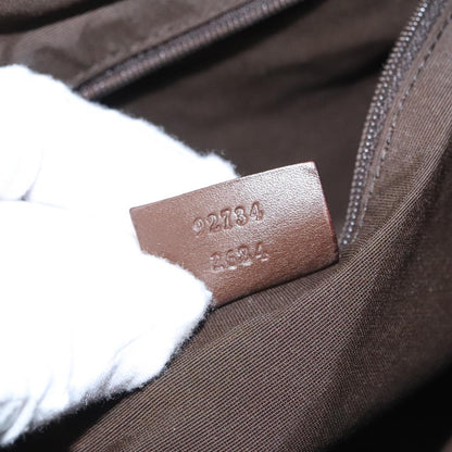 Gucci GG canvas