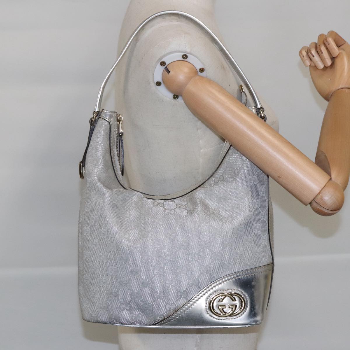 Gucci Hobo