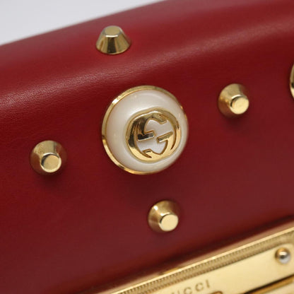 Gucci Padlock