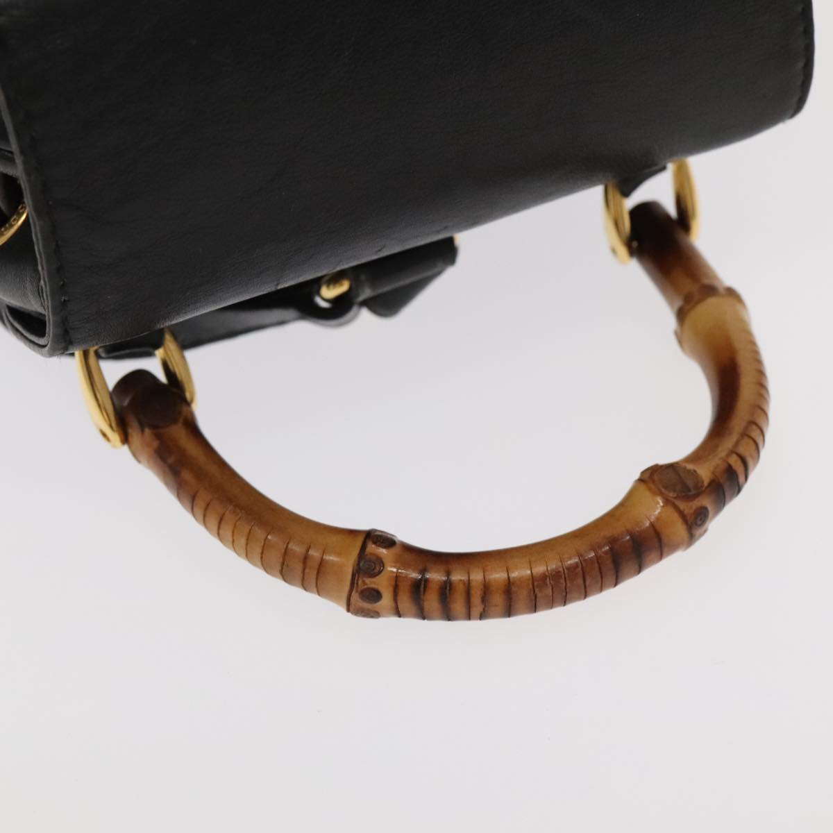 Gucci Bamboo