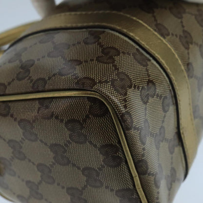 Gucci GG canvas