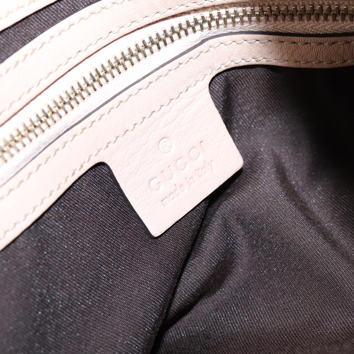Gucci Hobo