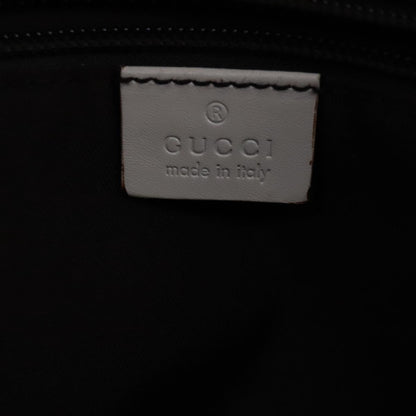 Gucci GG canvas