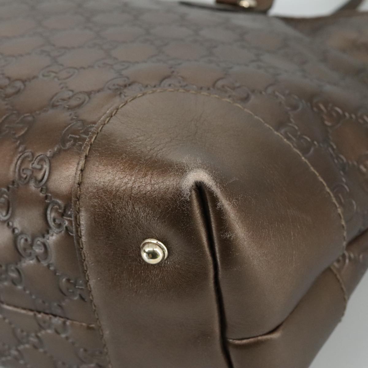 Gucci Guccissima