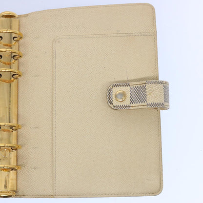 Louis Vuitton Agenda MM