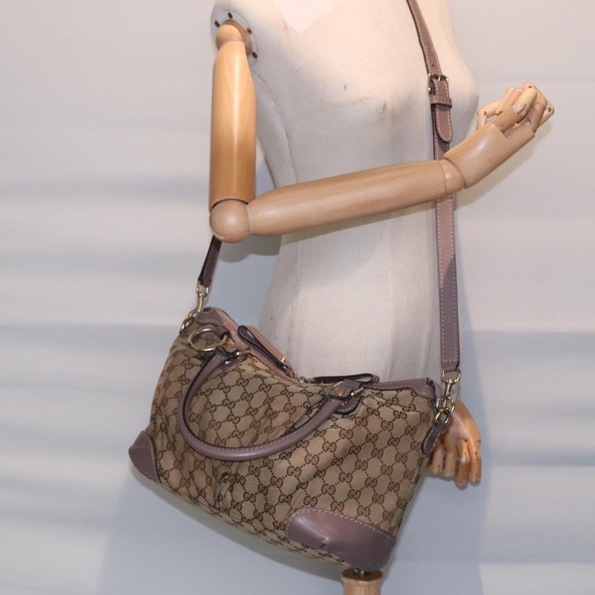 Gucci Sukey