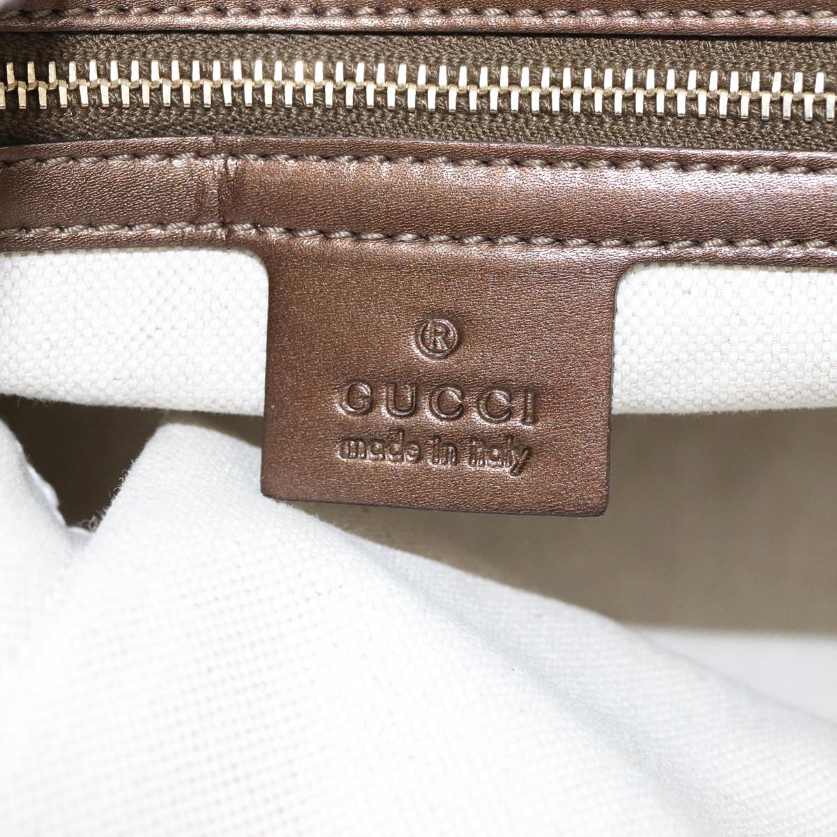 Gucci Guccissima