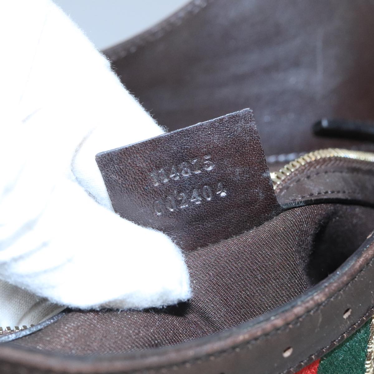 Gucci Sherry