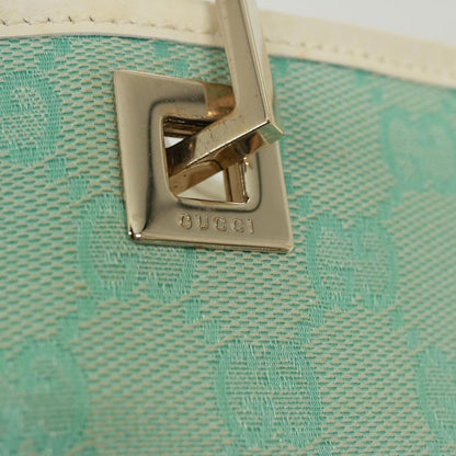 Gucci GG canvas