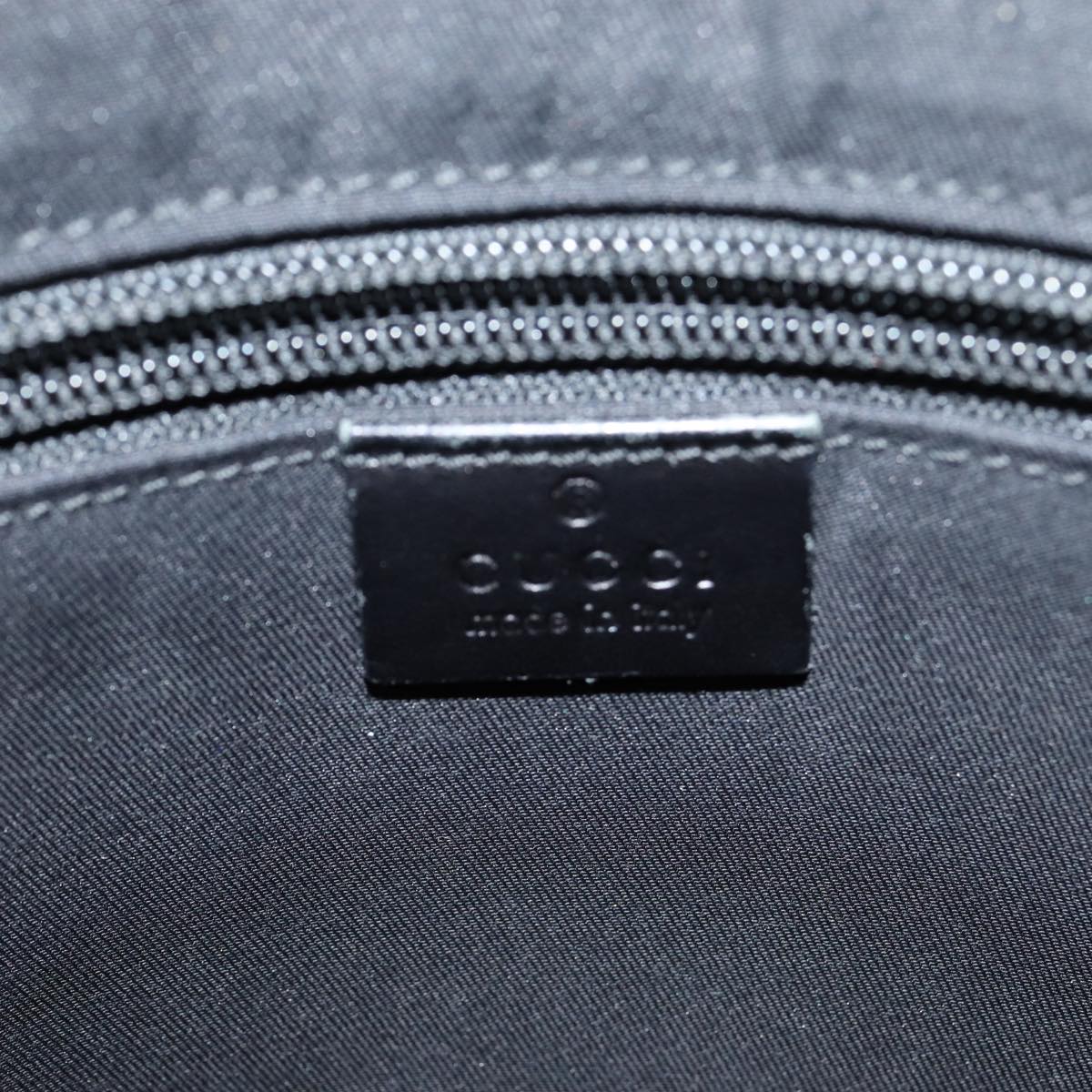 Gucci GG canvas