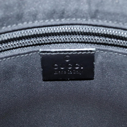 Gucci GG canvas