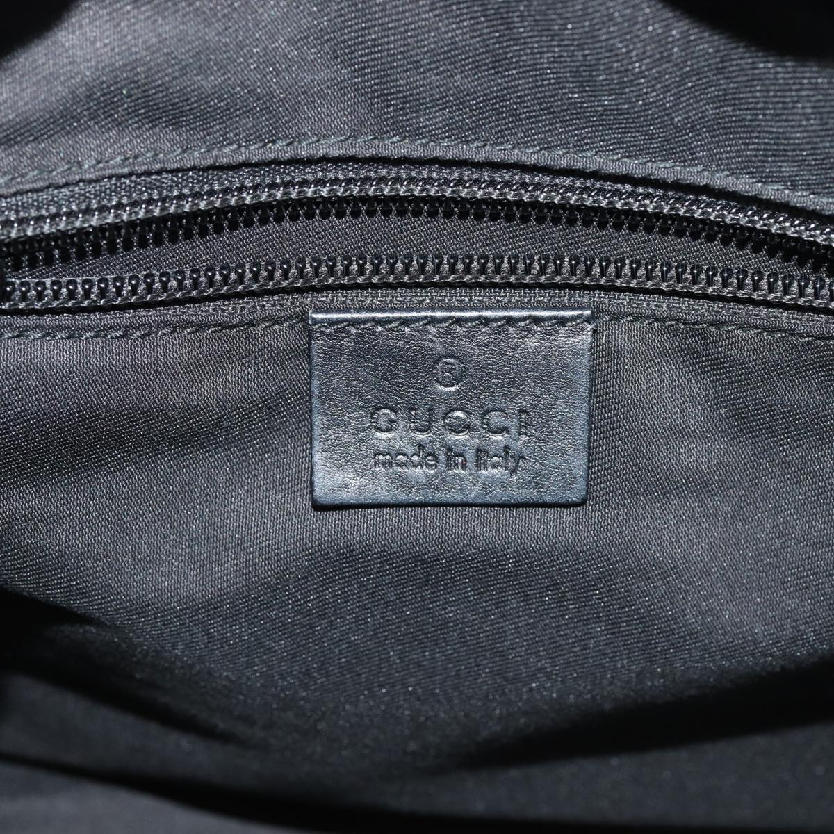 Gucci GG canvas