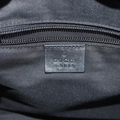 Gucci GG canvas
