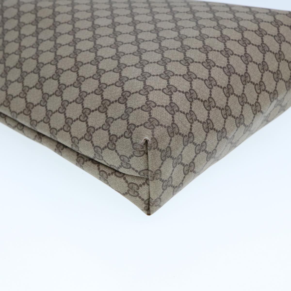 Gucci GG canvas