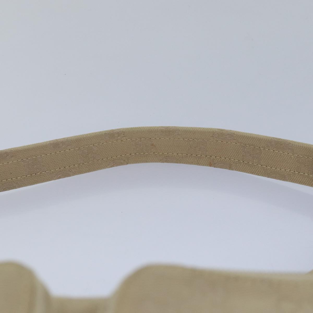 Gucci GG canvas