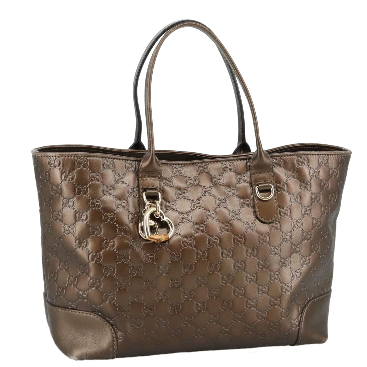 Gucci Guccissima