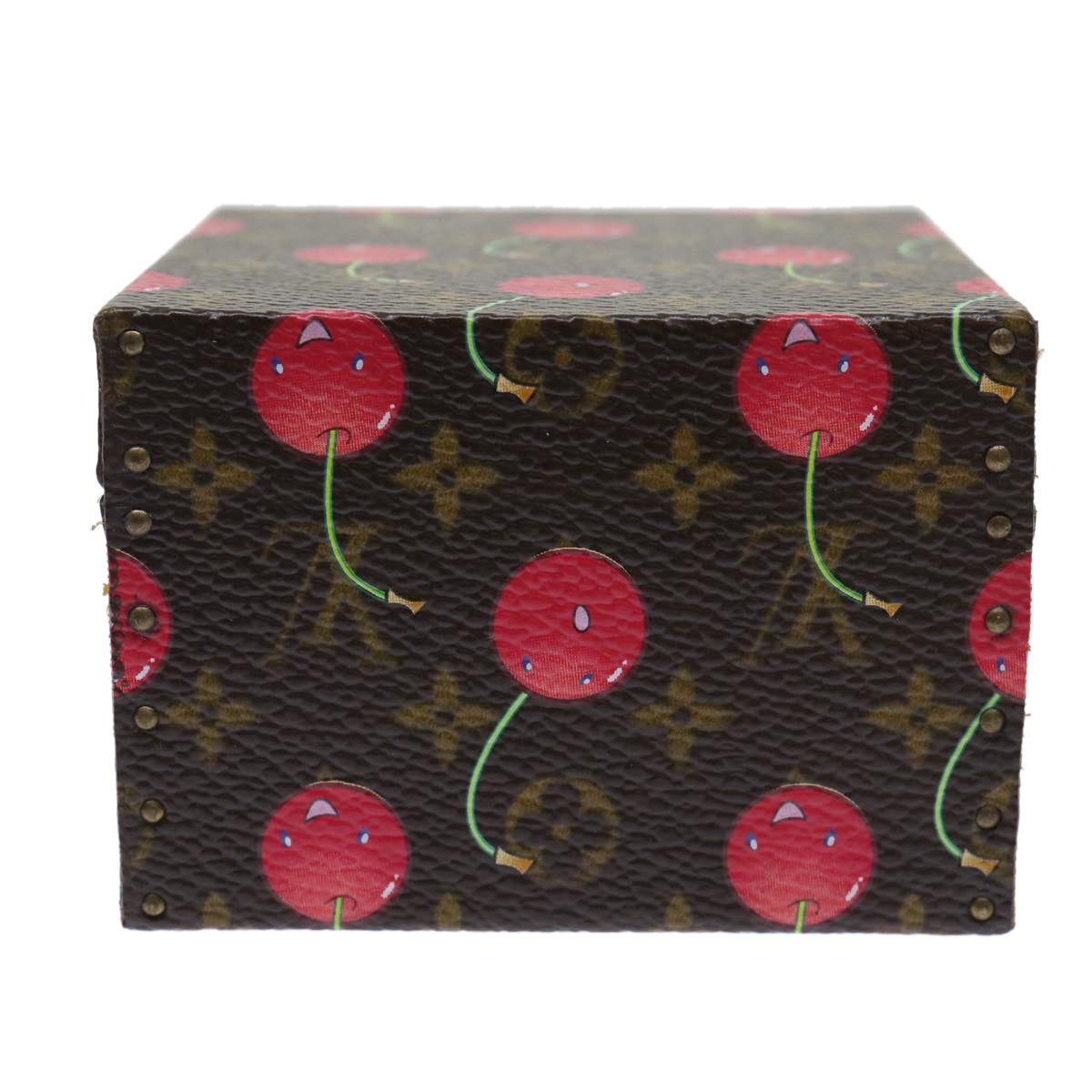 Louis Vuitton boîte à bijoux