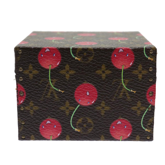 Louis Vuitton boîte à bijoux