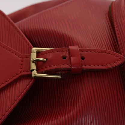 Louis Vuitton Montsouris